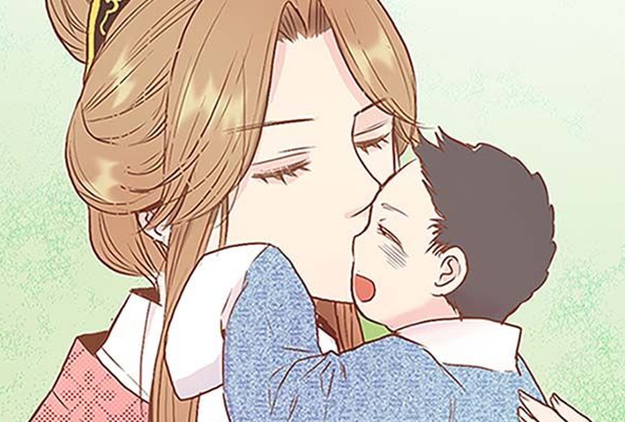 Fleurs de la Cour - Episode 24 - ONO Webtoon et Manga