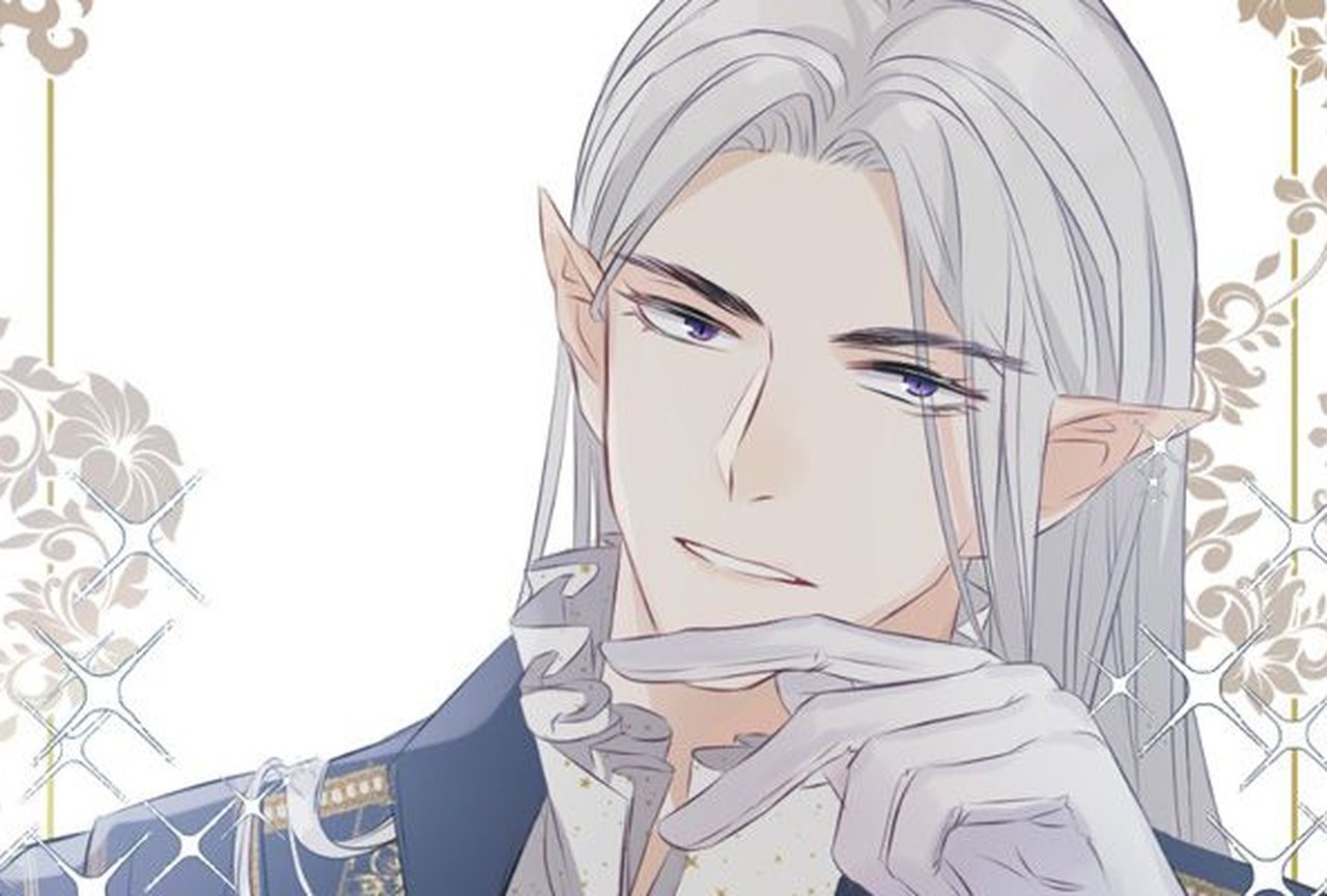 Dragon Prince Desire - Episode 8 - ONO Webtoon et Manga