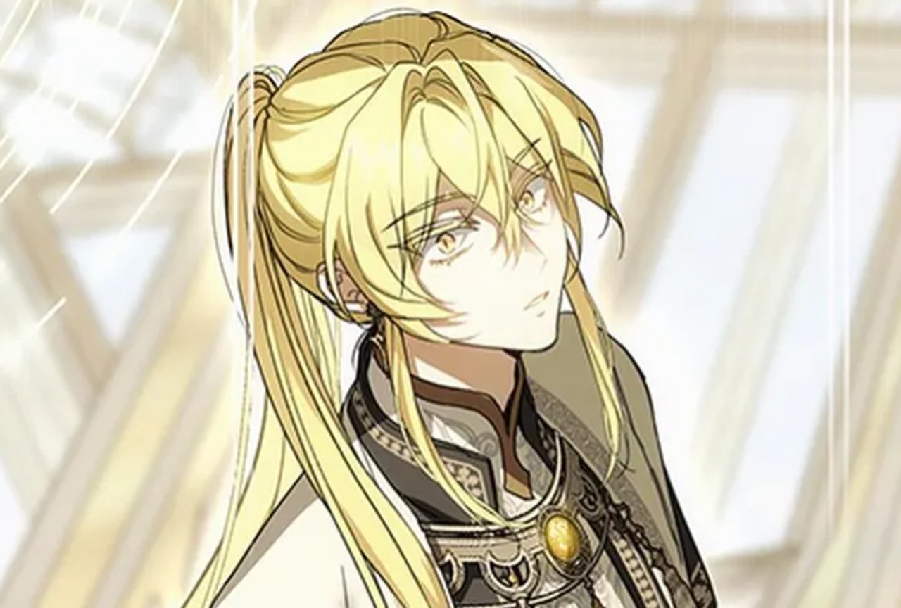 Into the Light, Once Again - Episode 101 - ONO Webtoon et Manga