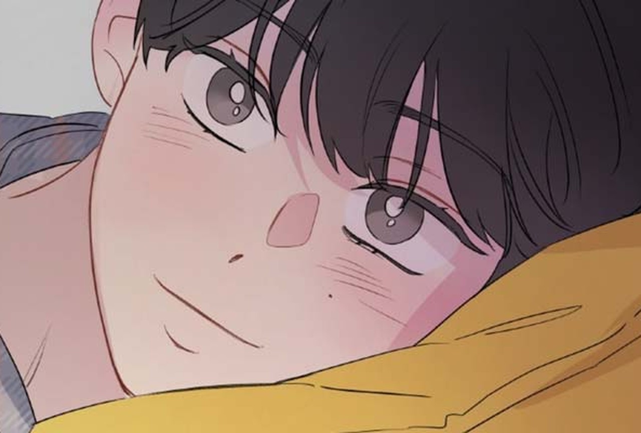 (+18) Un assistant de rêve - Episode 69 - ONO Webtoon et Manga