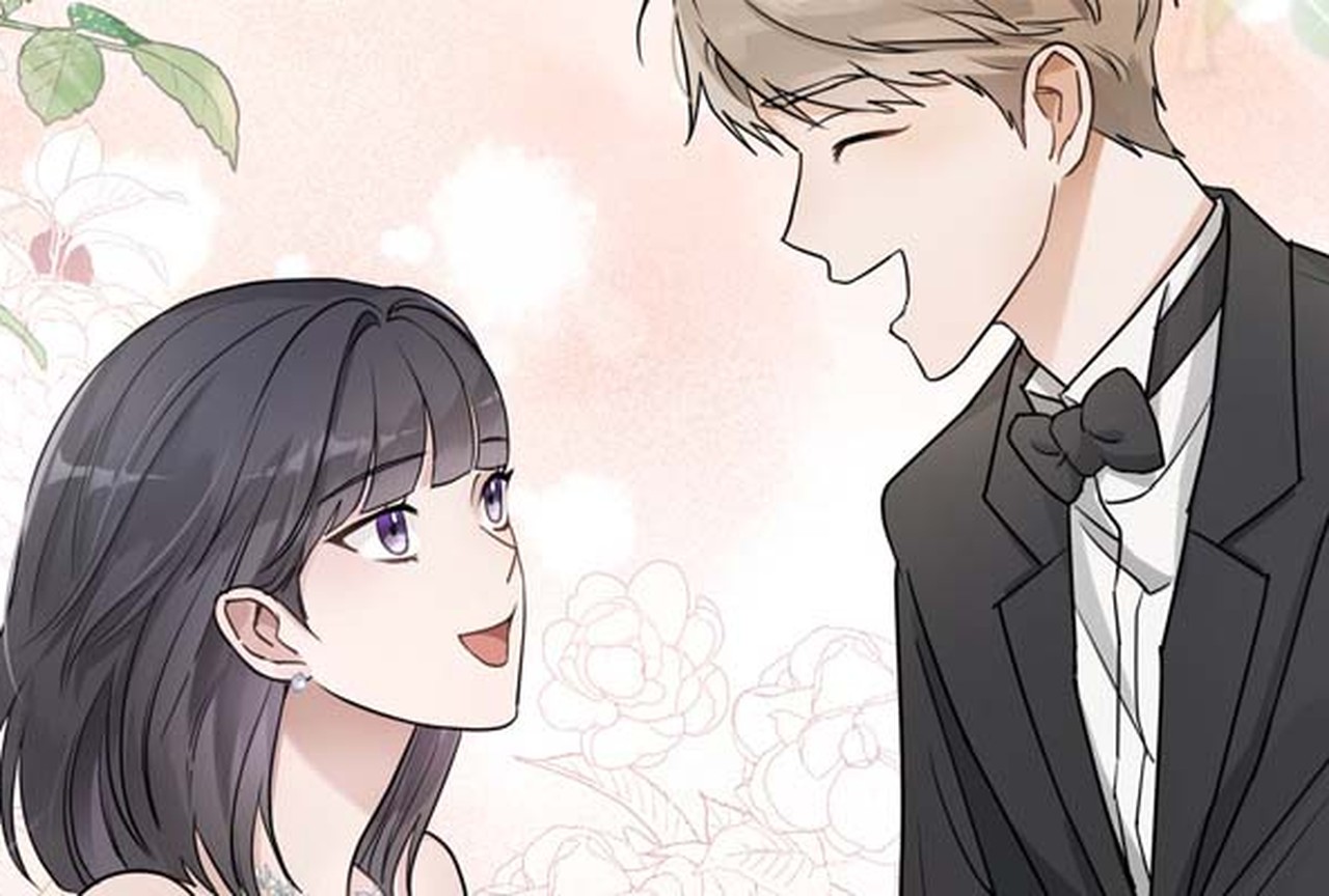 Laisse-moi te sauver - Épisode 15 - ONO Webtoon et Manga