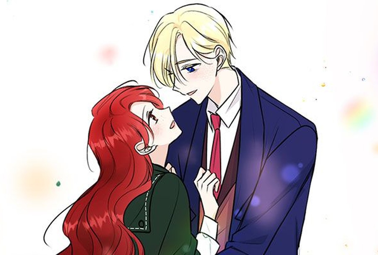 La Guerre des Fleurs - Episode 105 - ONO Webtoon et Manga