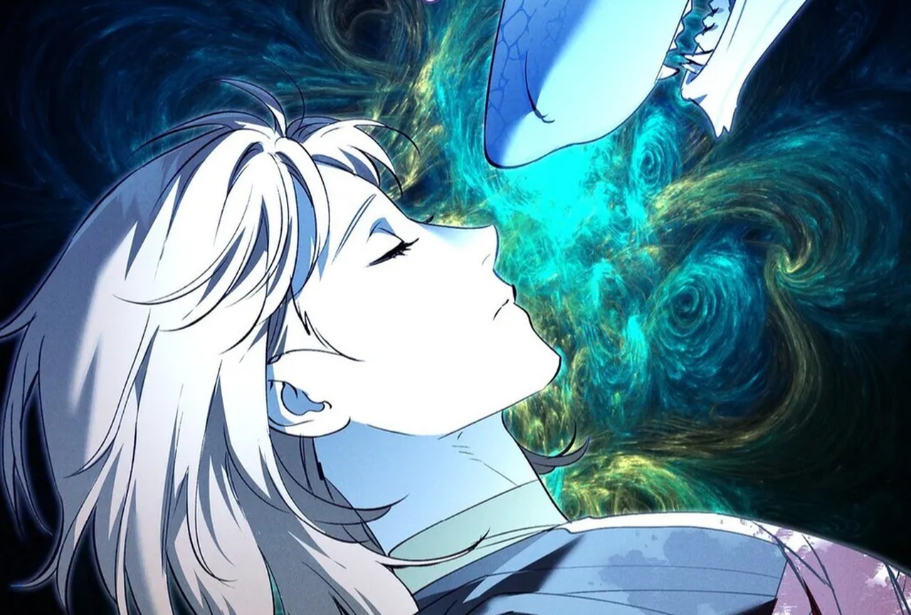 La Lampe de Glace - Les Chroniques de Kira - Episode 73 - ONO Webtoon et Manga