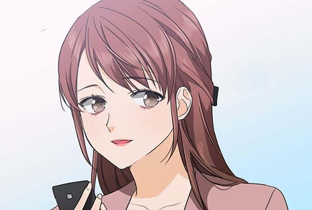 Sur le Fil - Episode 42 - ONO Webtoon et Manga
