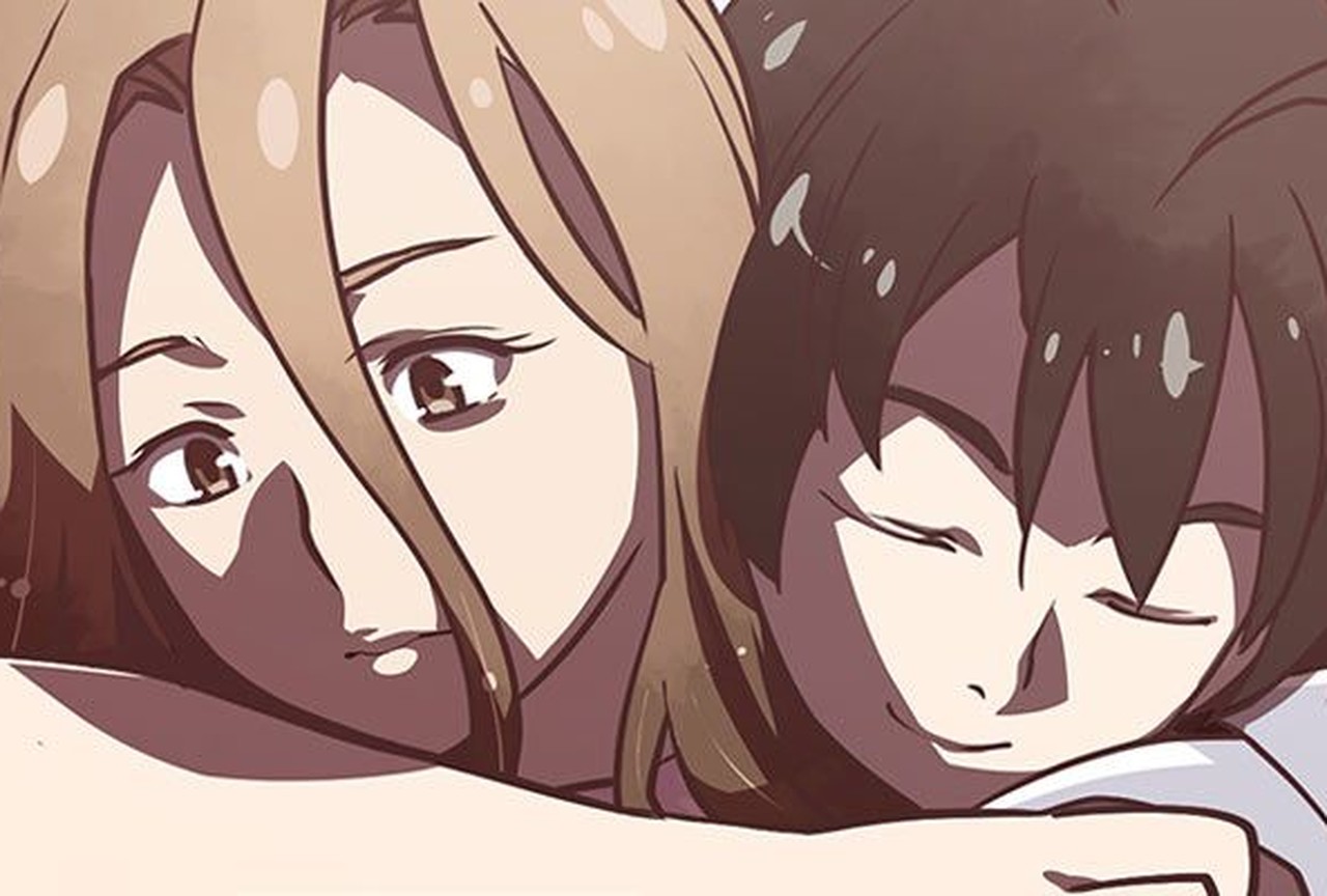 Le Roi des Sorciers - Episode 11 - ONO Webtoon et Manga