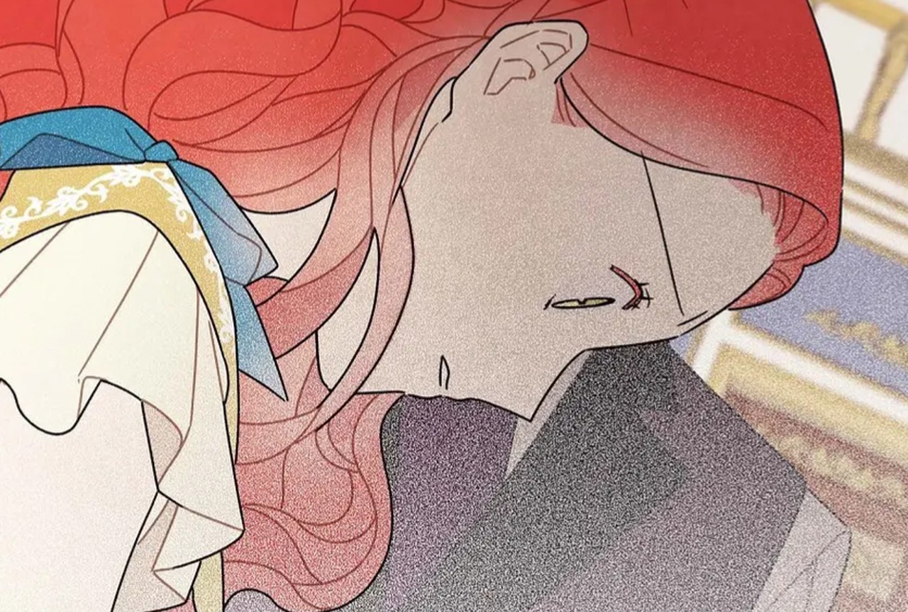Virginité volée - Episode 63 - ONO Webtoon et Manga