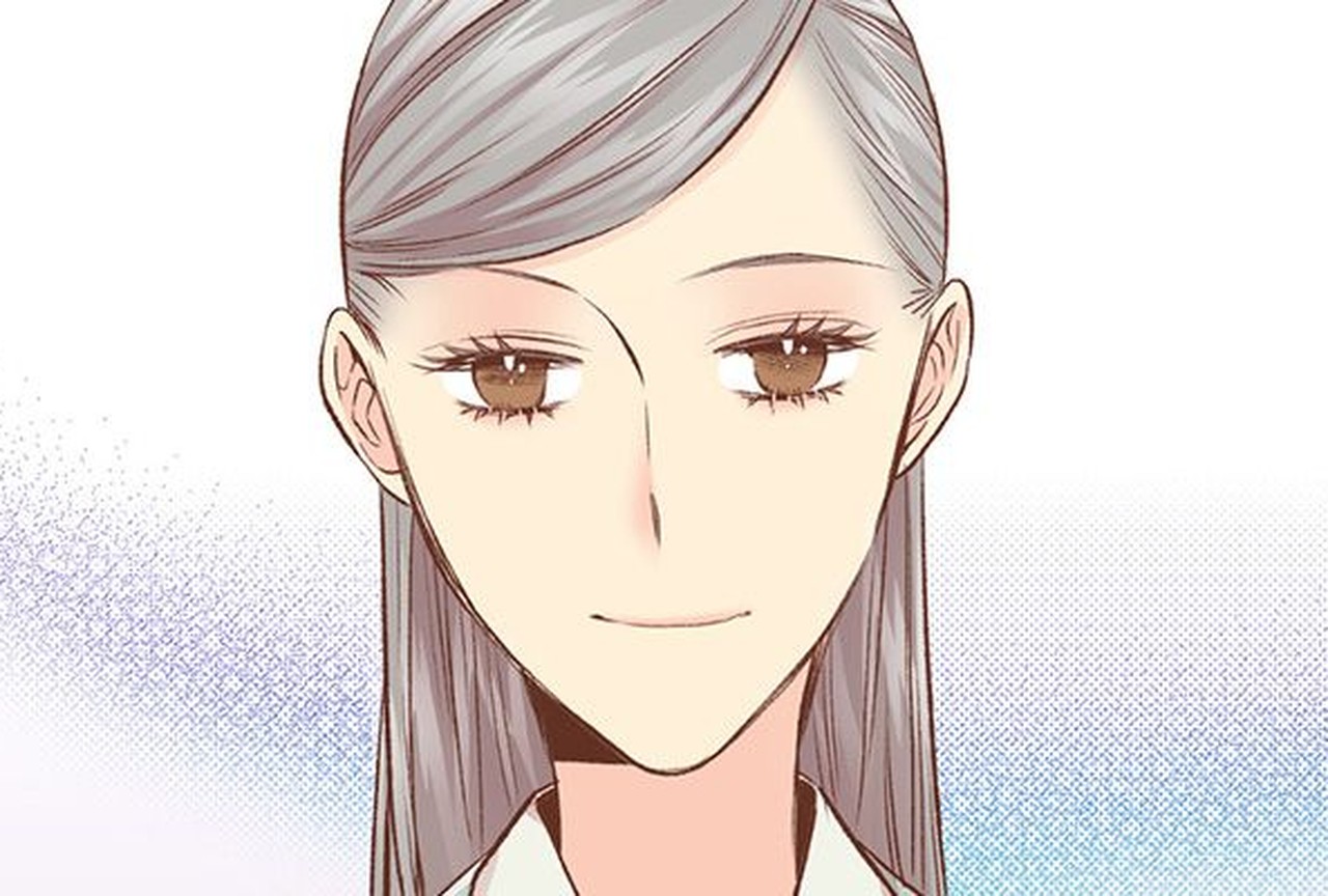 Fleurs de la Cour - Episode 240 - ONO Webtoon et Manga