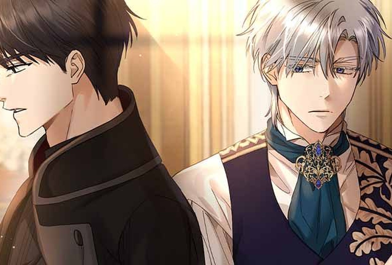 Ne pas vous aimer - Episode 61 - ONO Webtoon et Manga
