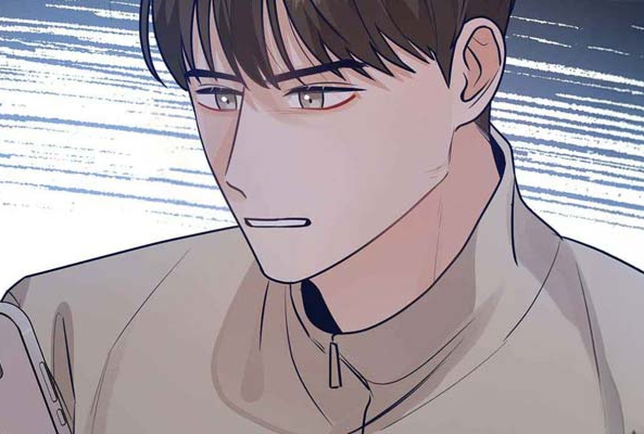 Le Second Rôle de ma vie - Episode 37 - ONO Webtoon et Manga