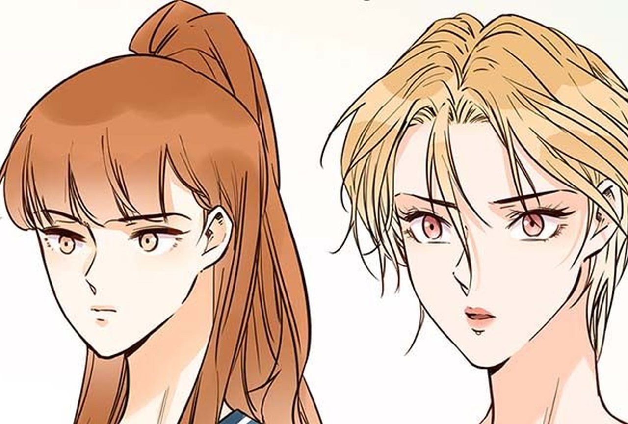 The Broken Star - Episode 8 - ONO Webtoon et Manga