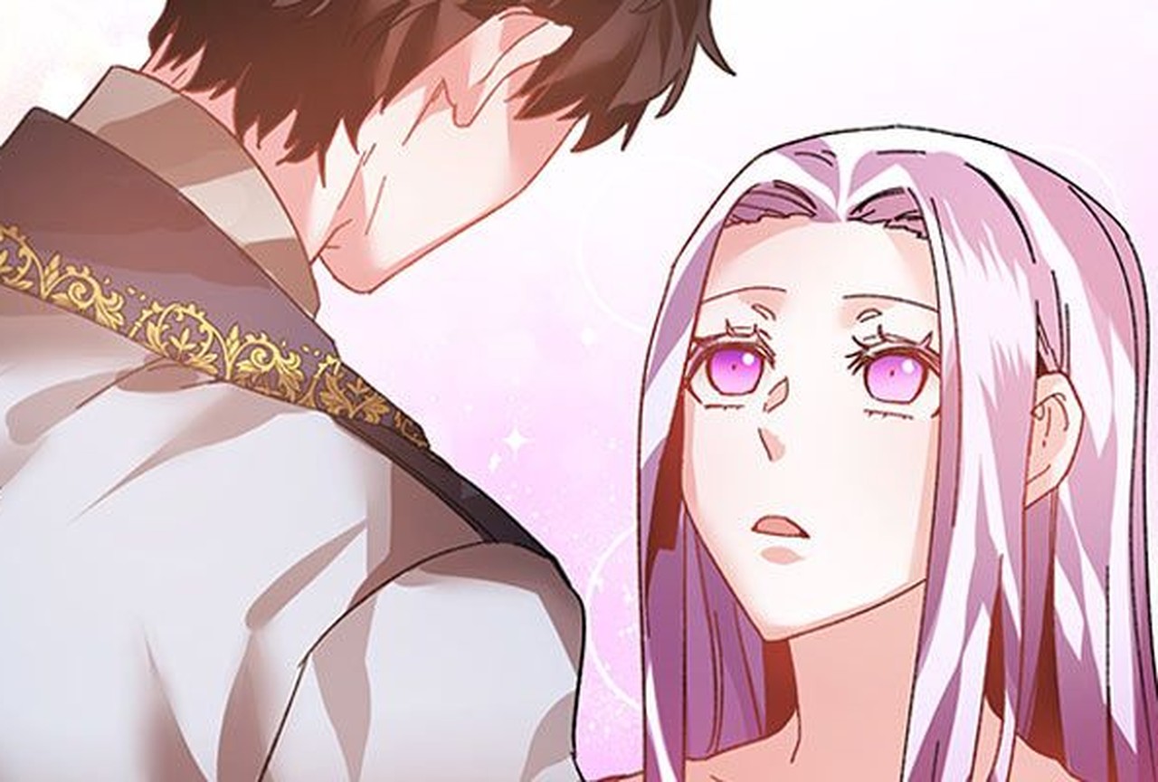 Impératrice ? Impératrice ! - Episode 16 - ONO Webtoon et Manga