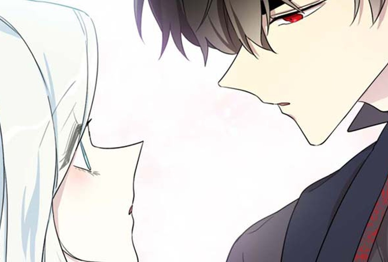 J'ai épousé le père du héros - Episode 27 - ONO Webtoon et Manga