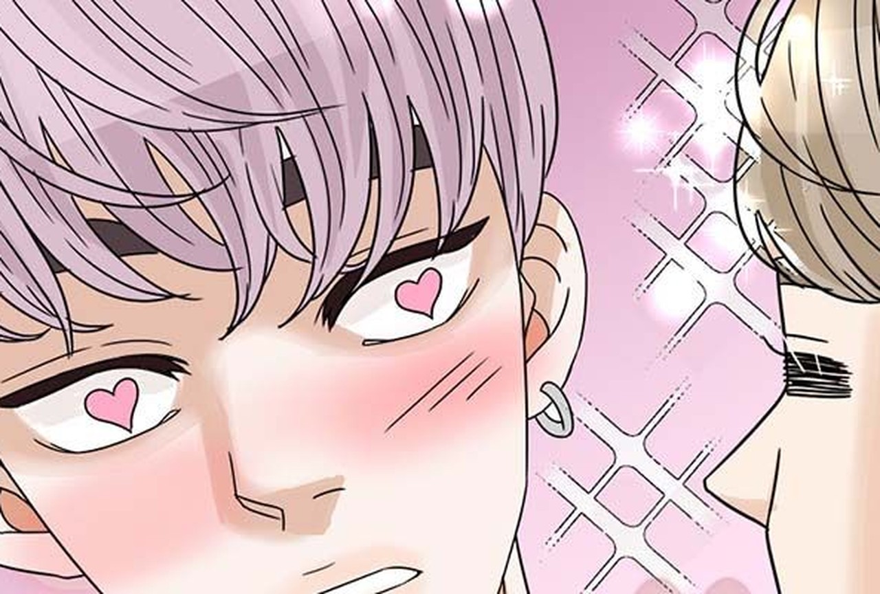 Wanna be a star ! - Episode 8 - ONO Webtoon et Manga