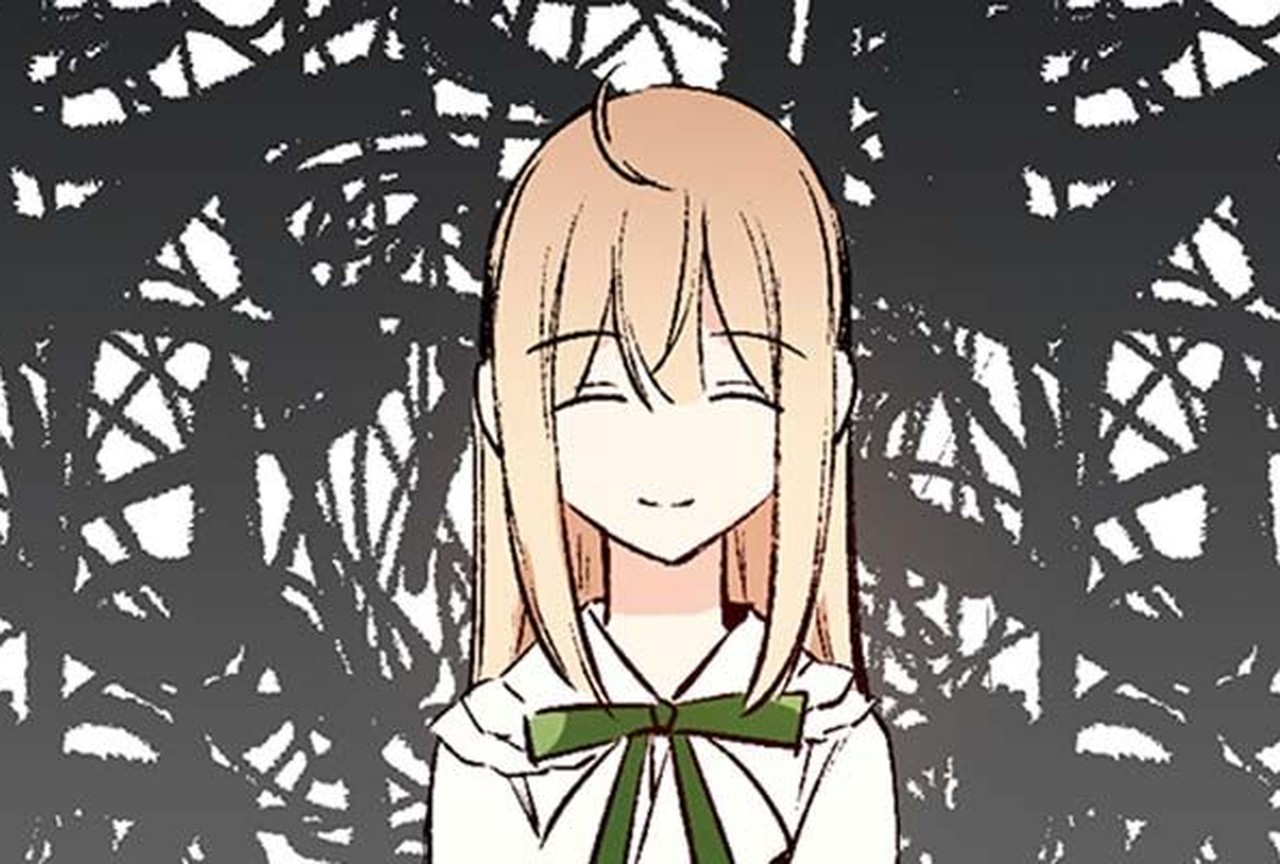 La Fiancée du Chat - Episode 37 - ONO Webtoon et Manga
