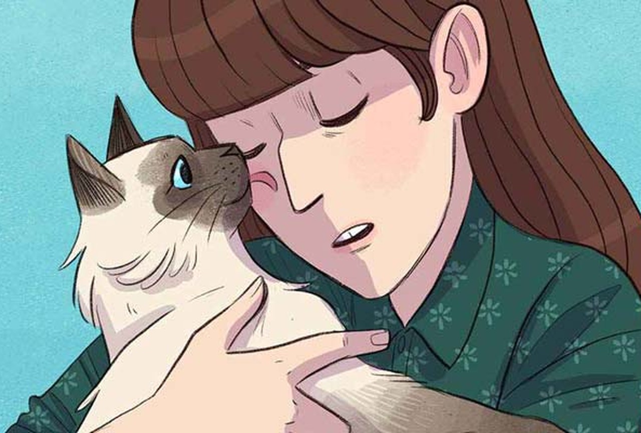 L'amour en équation - Épisode 14 - ONO Webtoon et Manga