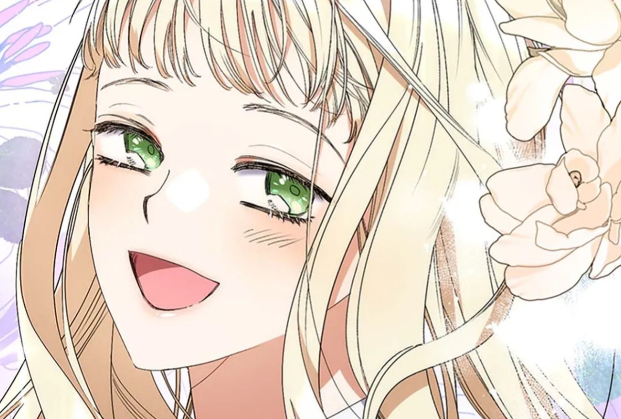 L’Enchanteresse et le héros fou - Episode 9 - ONO Webtoon et Manga