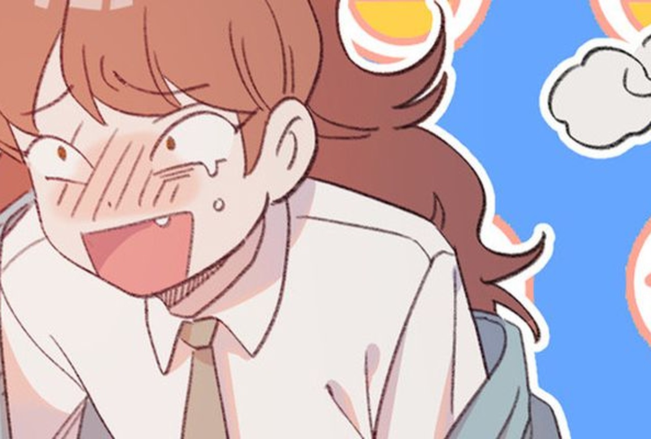 Mushroom Soup - Episode 72 - ONO Webtoon et Manga