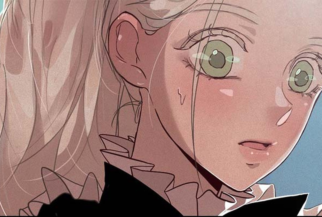 Stigma Effect - Episode 15 - ONO Webtoon et Manga