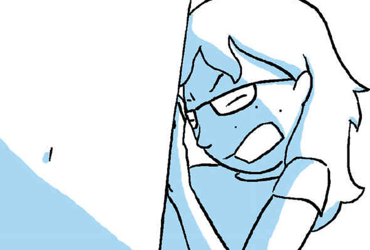 Crapule - Épisode 36 - ONO Webtoon et Manga