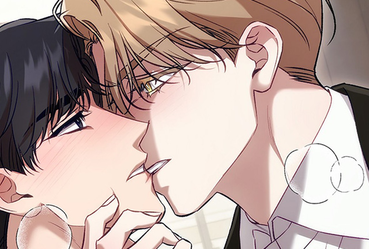 (+18) My Sweet S-class Guide - Saison 2 - Episode 59 - ONO Webtoon et Manga