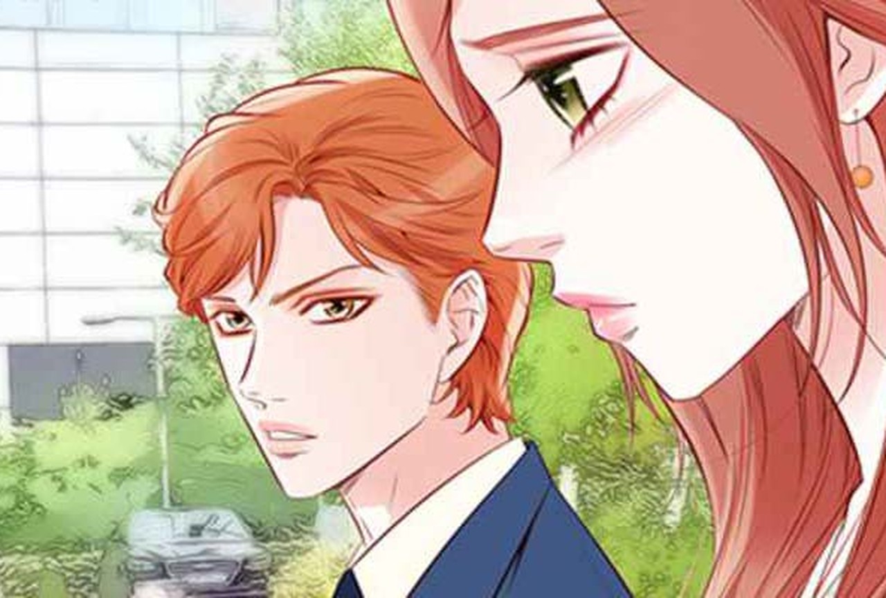 Harmonie Secrète - Episode 99 - ONO Webtoon et Manga