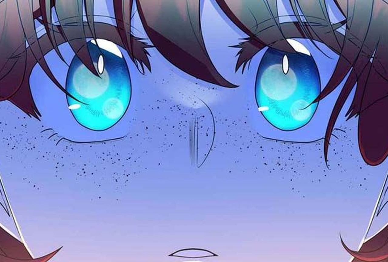 By God's Will - Episode 19 - ONO Webtoon et Manga