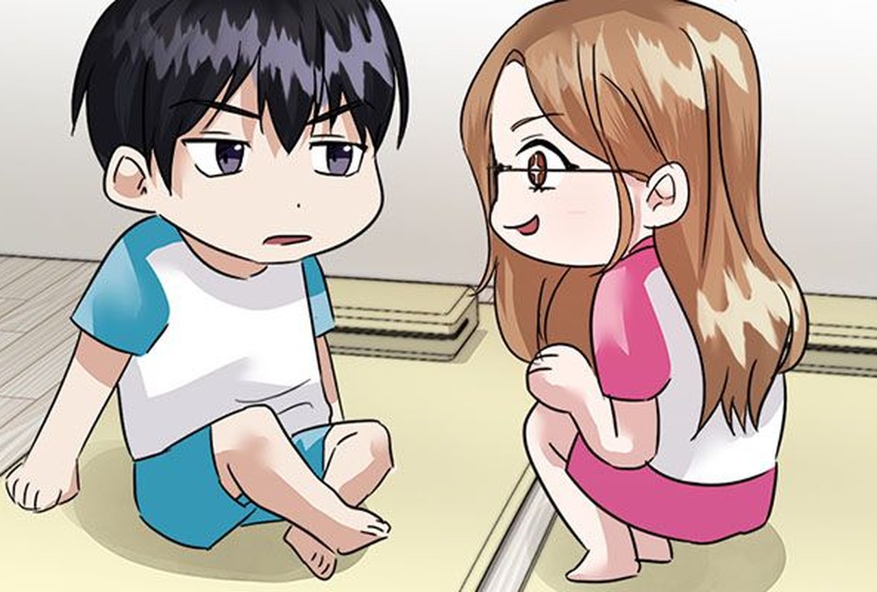 Clause nocturne - Episode 5 - ONO Webtoon et Manga