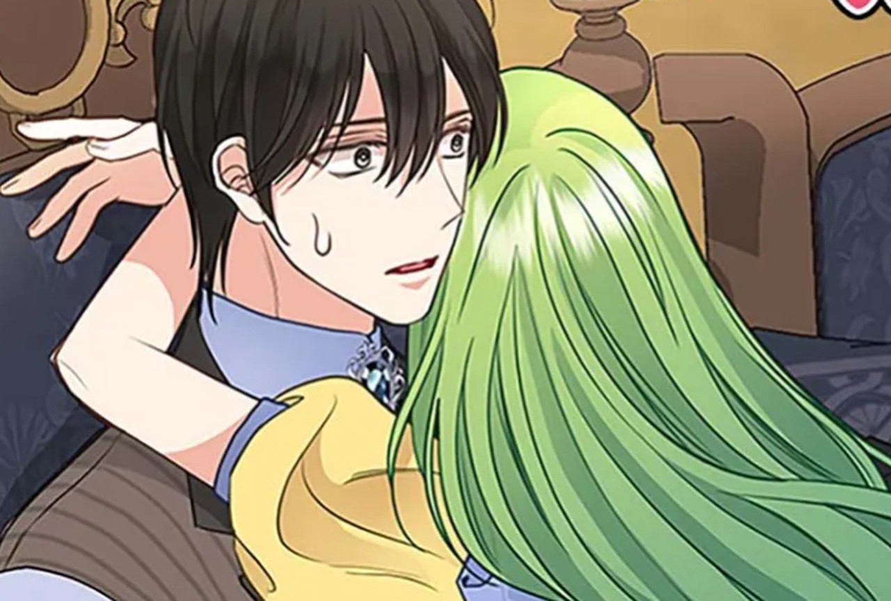 Oubliez-moi ! - Episode 79 - ONO Webtoon et Manga