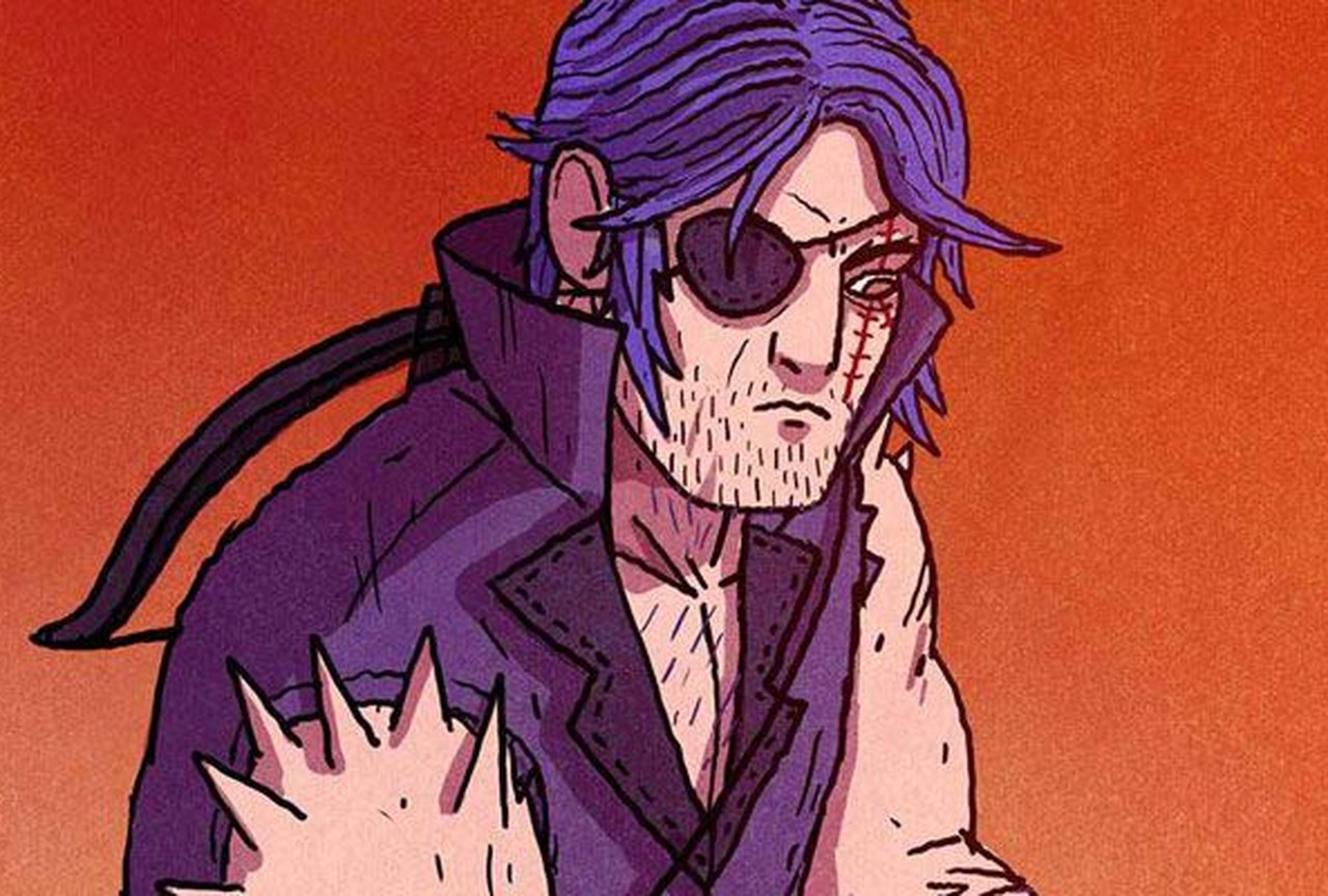 Crystal Digger - Episode 4 - ONO Webtoon et Manga