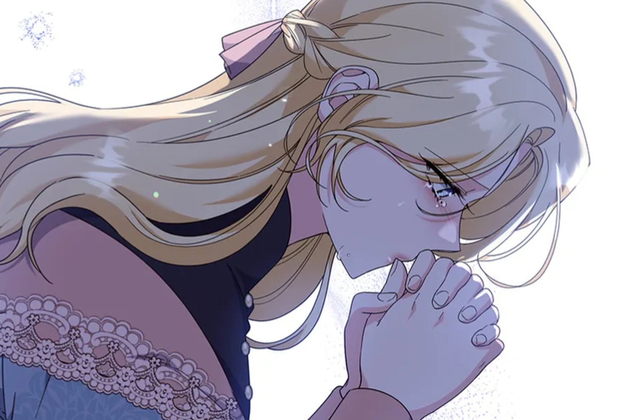 Vivre dans ta peau - Episode 117 - ONO Webtoon et Manga