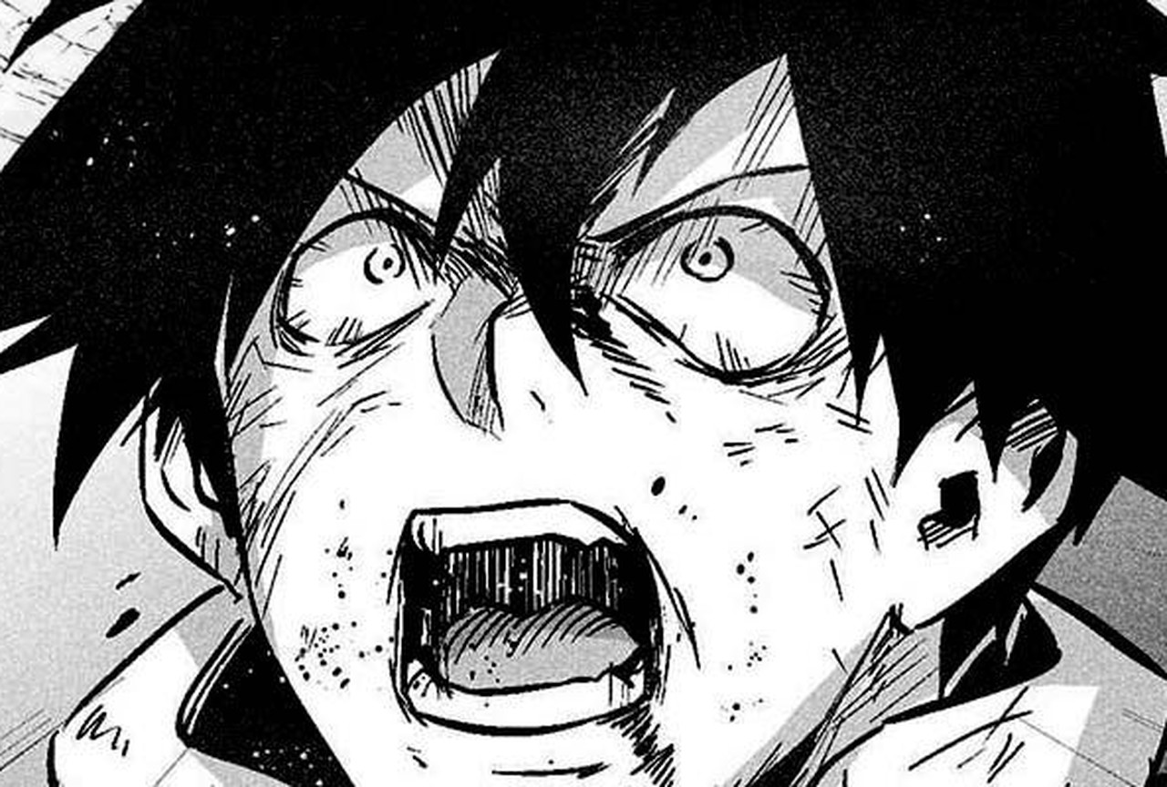 L'Épopée de Baek - Episode 179 - ONO Webtoon et Manga