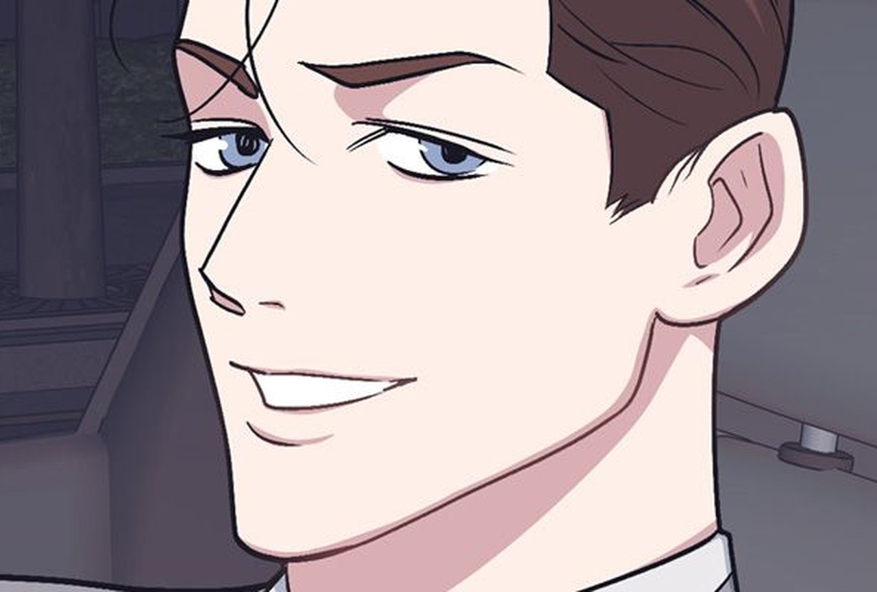 Camelia in the snow - Episode 42 - ONO Webtoon et Manga