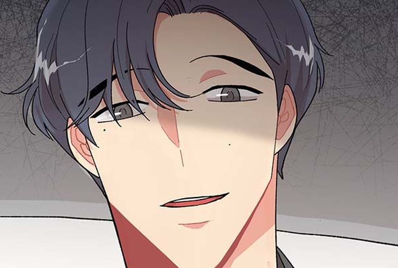 Amants ou faux-semblants ? - Episode 4 - ONO Webtoon et Manga