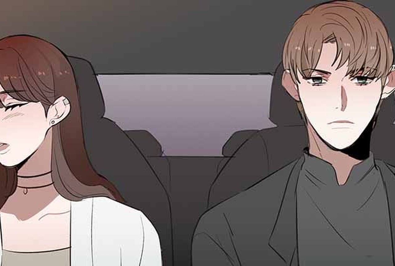 Best mistake - Episode 14 - ONO Webtoon et Manga