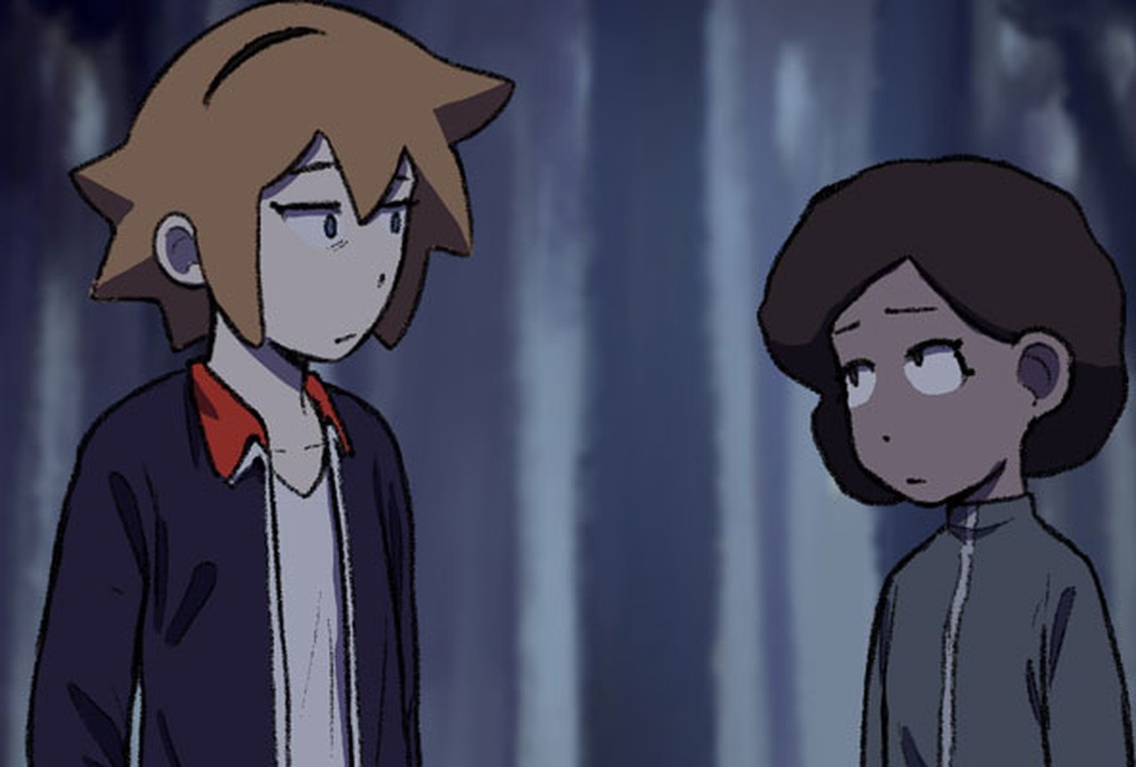 Expiration - Episode 9 - ONO Webtoon et Manga