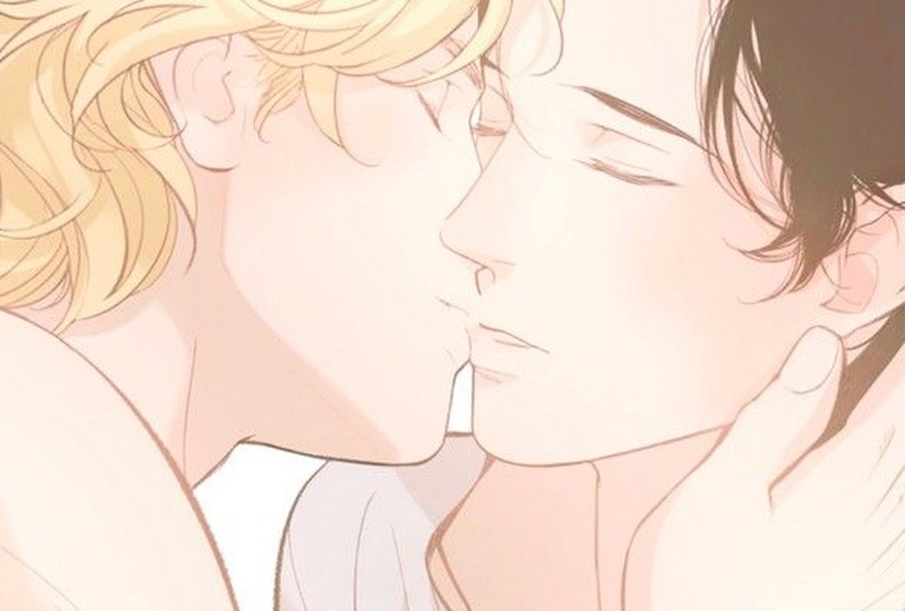 (+18) L'affaire Max Mojave - Episode 35 - ONO Webtoon et Manga