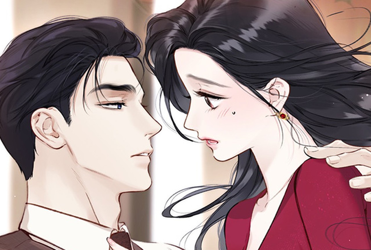 Priceless Seduction - Episode 41 - ONO Webtoon et Manga