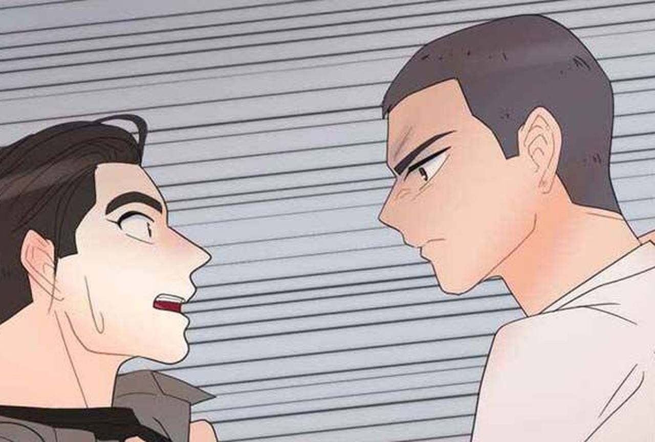 YOUTH - Episode 44 - ONO Webtoon et Manga