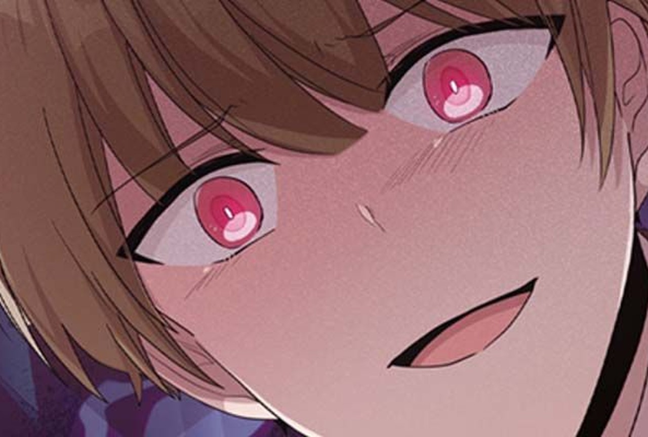 Te rendre heureuse - Episode 51 - ONO Webtoon et Manga