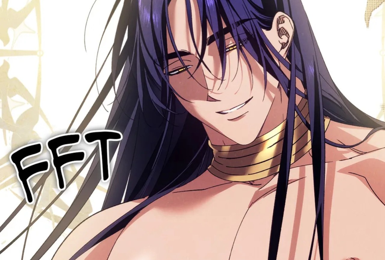 (+18) Le Serpent qui dévora la Grenade - 🔞Episode 0 - ONO Webtoon et Manga