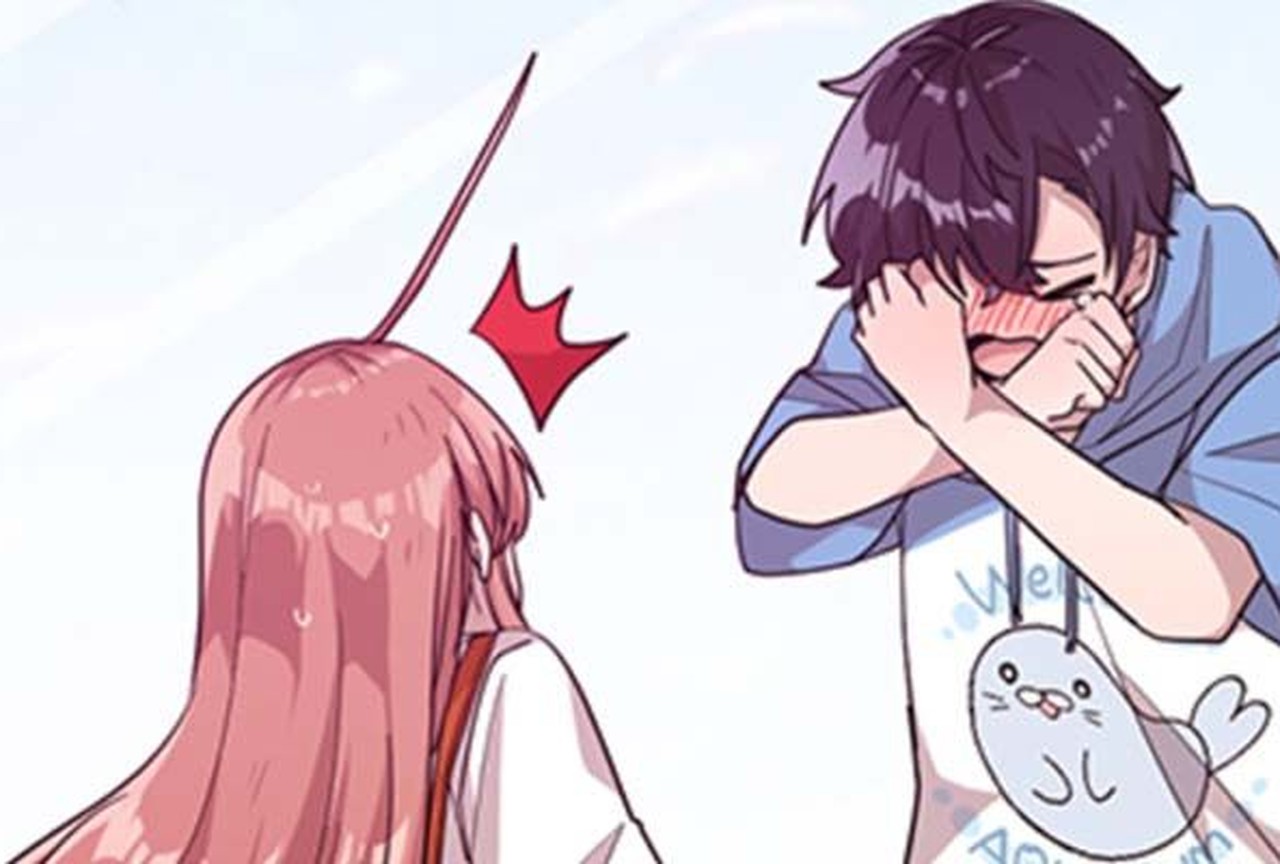 Te rendre heureuse - Episode 45 - ONO Webtoon et Manga