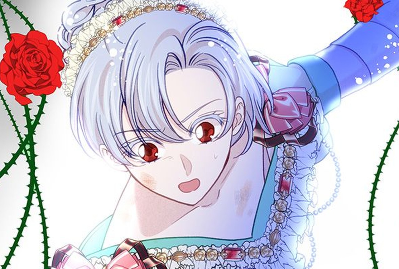 Iris - la Lady au Smartphone - Episode 94 - ONO Webtoon et Manga