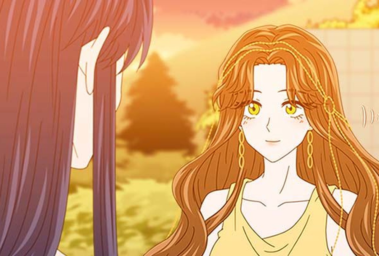 You Are My Destiny - Episode 34 - ONO Webtoon et Manga