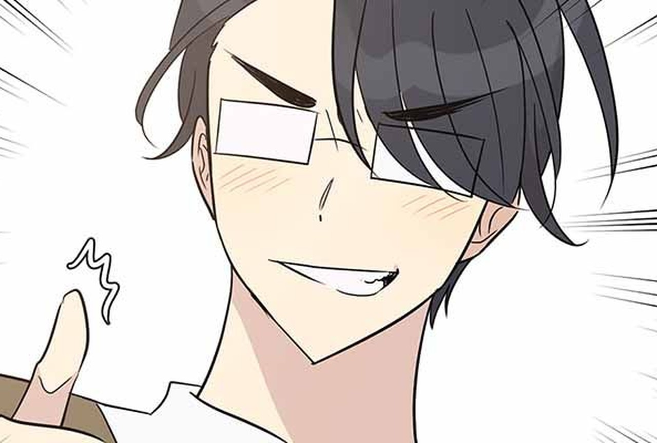 Mon oncle est une star de K-Pop - Episode 39 - ONO Webtoon et Manga