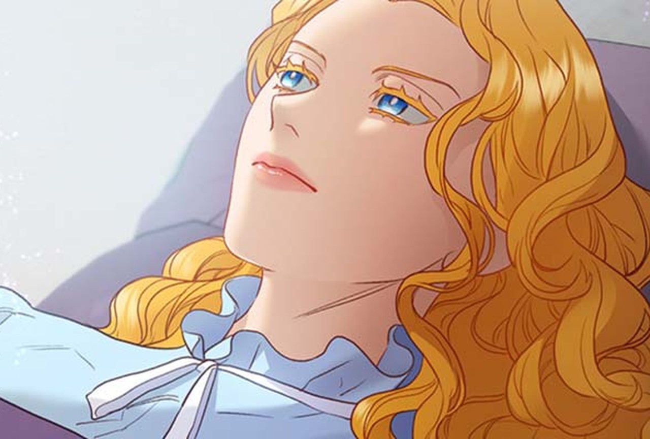 The Revenge of the Fake Mistress - Episode 55 - ONO Webtoon et Manga
