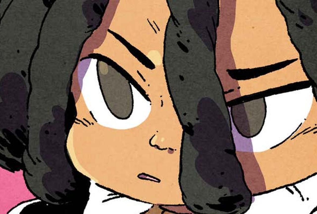 Bouhland - Épisode 017 - ONO Webtoon et Manga