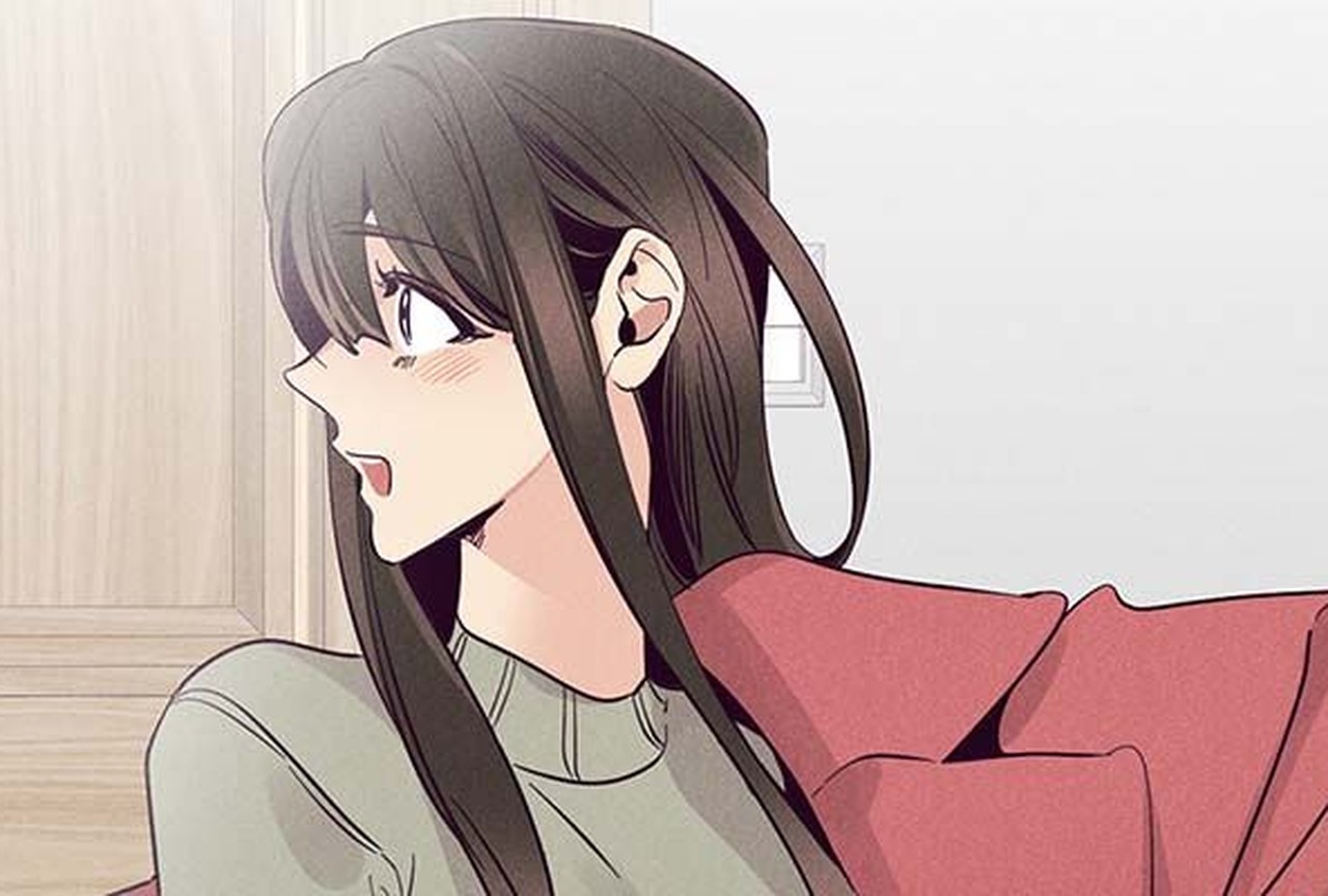 Sous le Charme - Episode 70 - ONO Webtoon et Manga