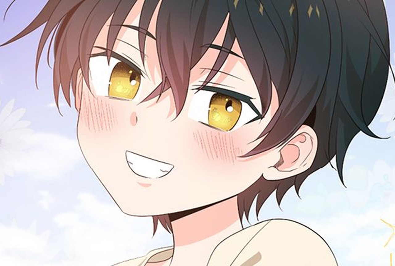 La sorcière sans espoir - Episode 47 - ONO Webtoon et Manga