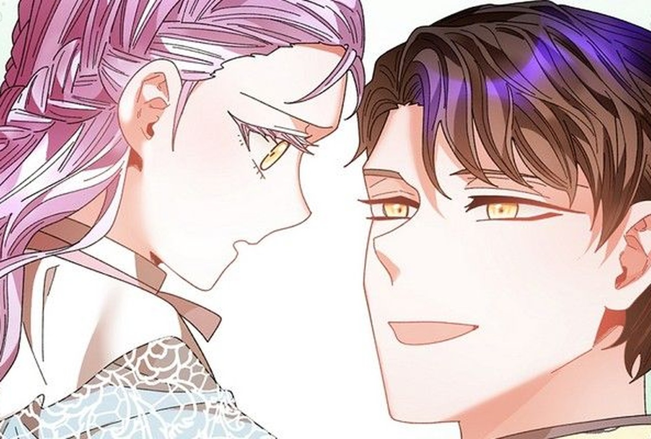 Impératrice ? Impératrice ! - Episode 129 - ONO Webtoon et Manga