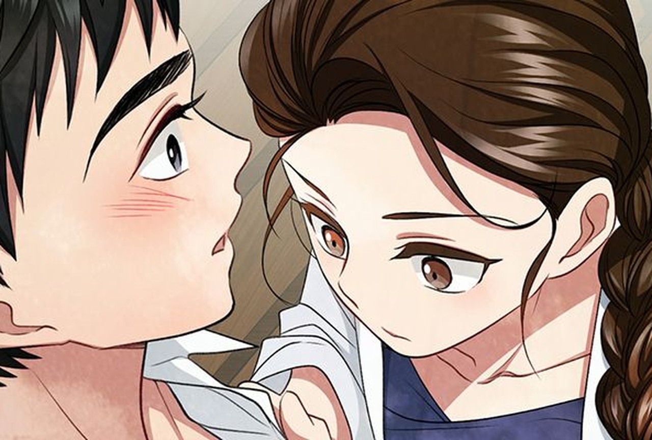 Les Liaisons Célestes - Episode 52 - ONO Webtoon et Manga